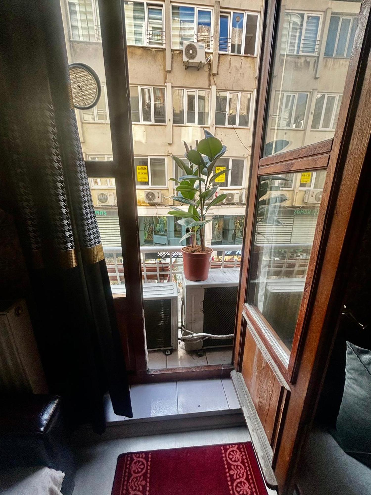 Immortal Hotel Stambuł Zewnętrze zdjęcie