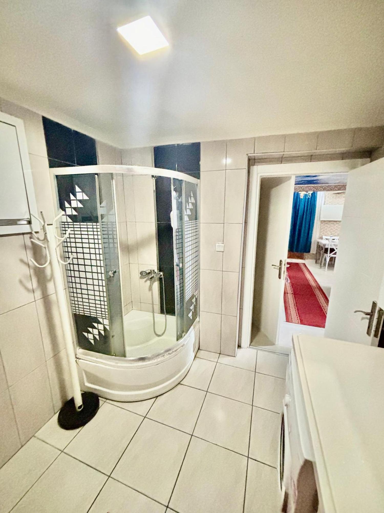 Immortal Hotel Stambuł Zewnętrze zdjęcie