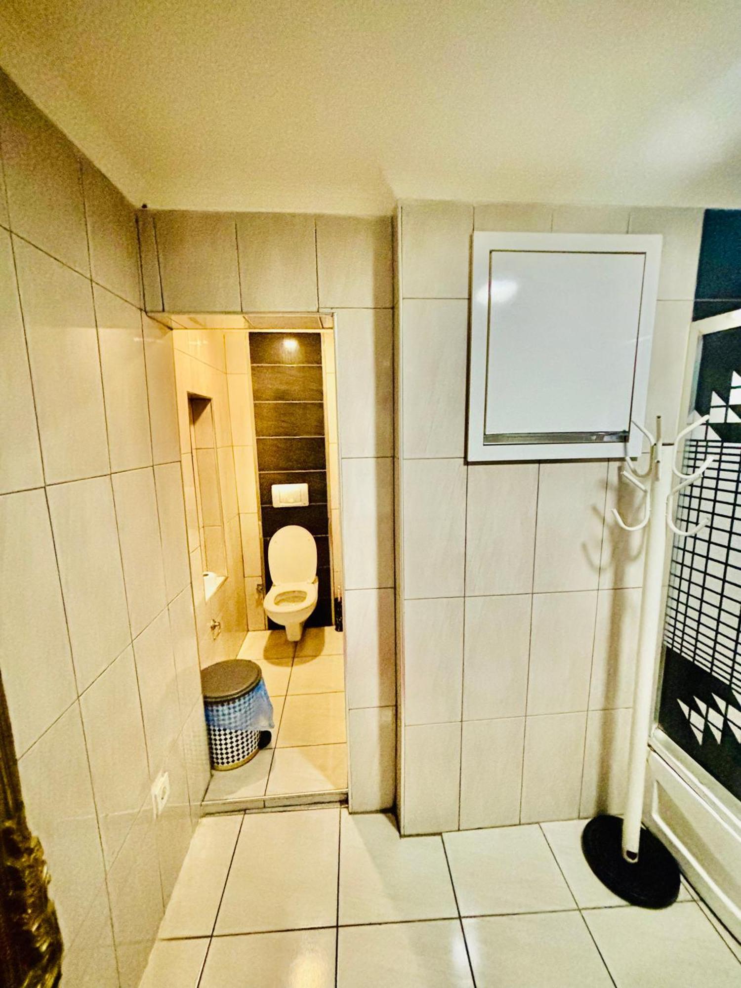 Immortal Hotel Stambuł Zewnętrze zdjęcie