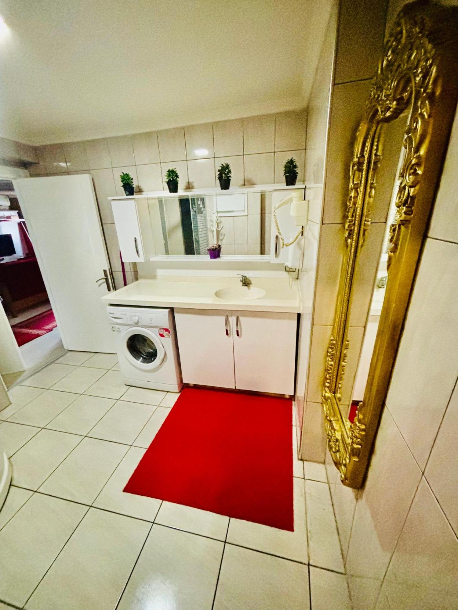 Immortal Hotel Stambuł Zewnętrze zdjęcie