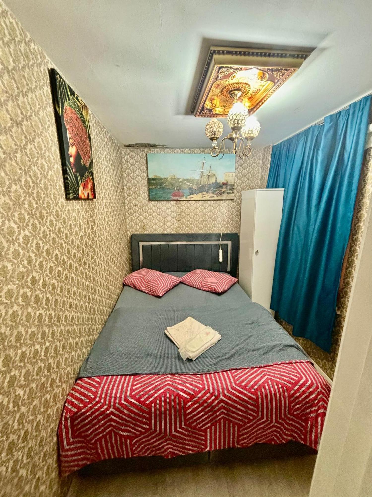 Immortal Hotel Stambuł Zewnętrze zdjęcie