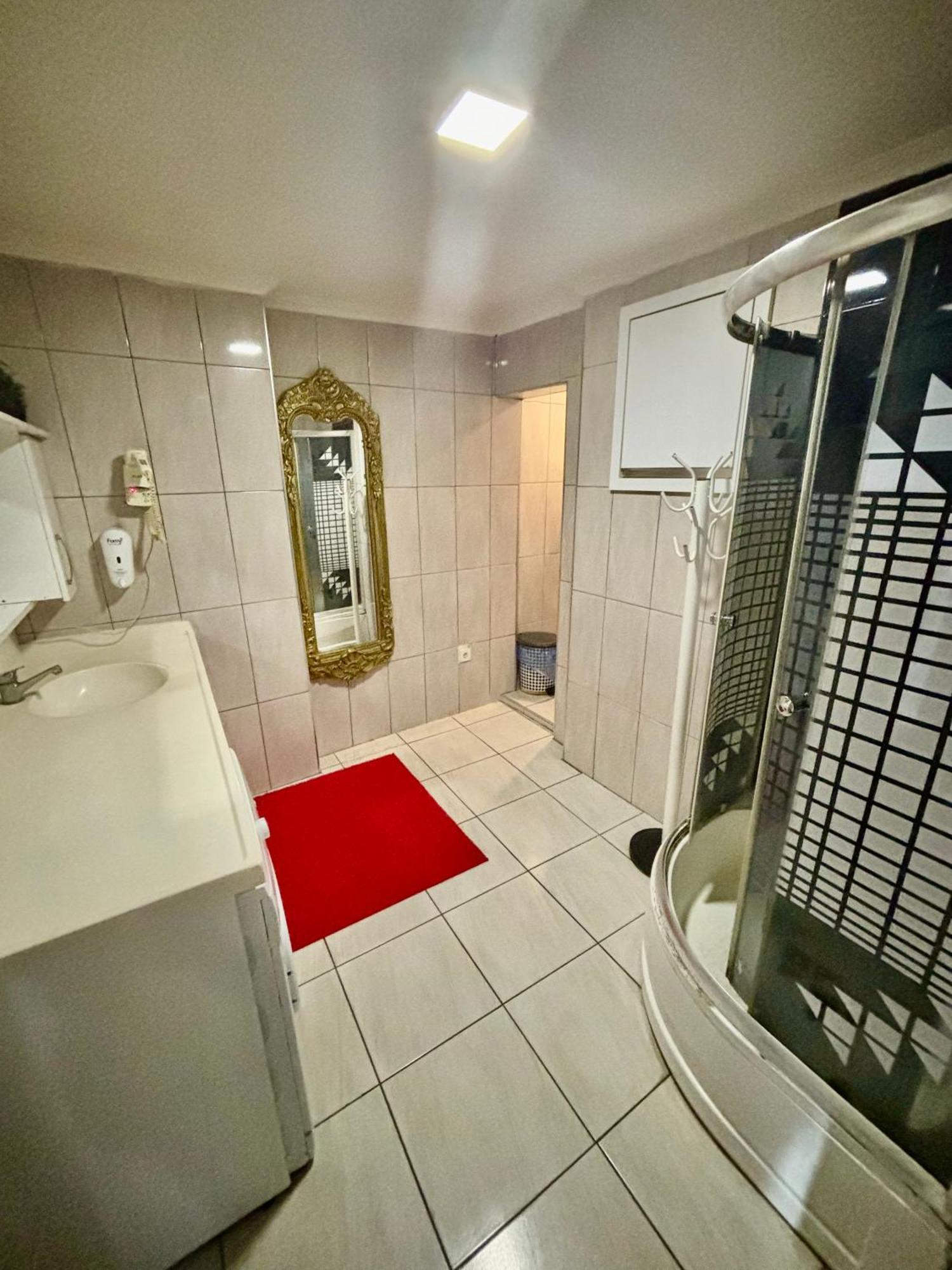 Immortal Hotel Stambuł Zewnętrze zdjęcie