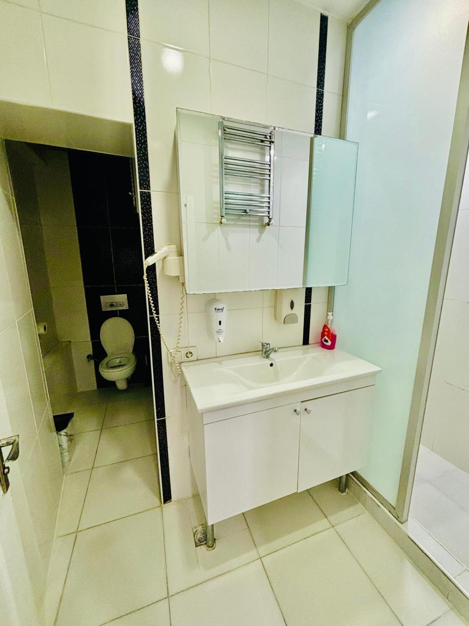 Immortal Hotel Stambuł Zewnętrze zdjęcie