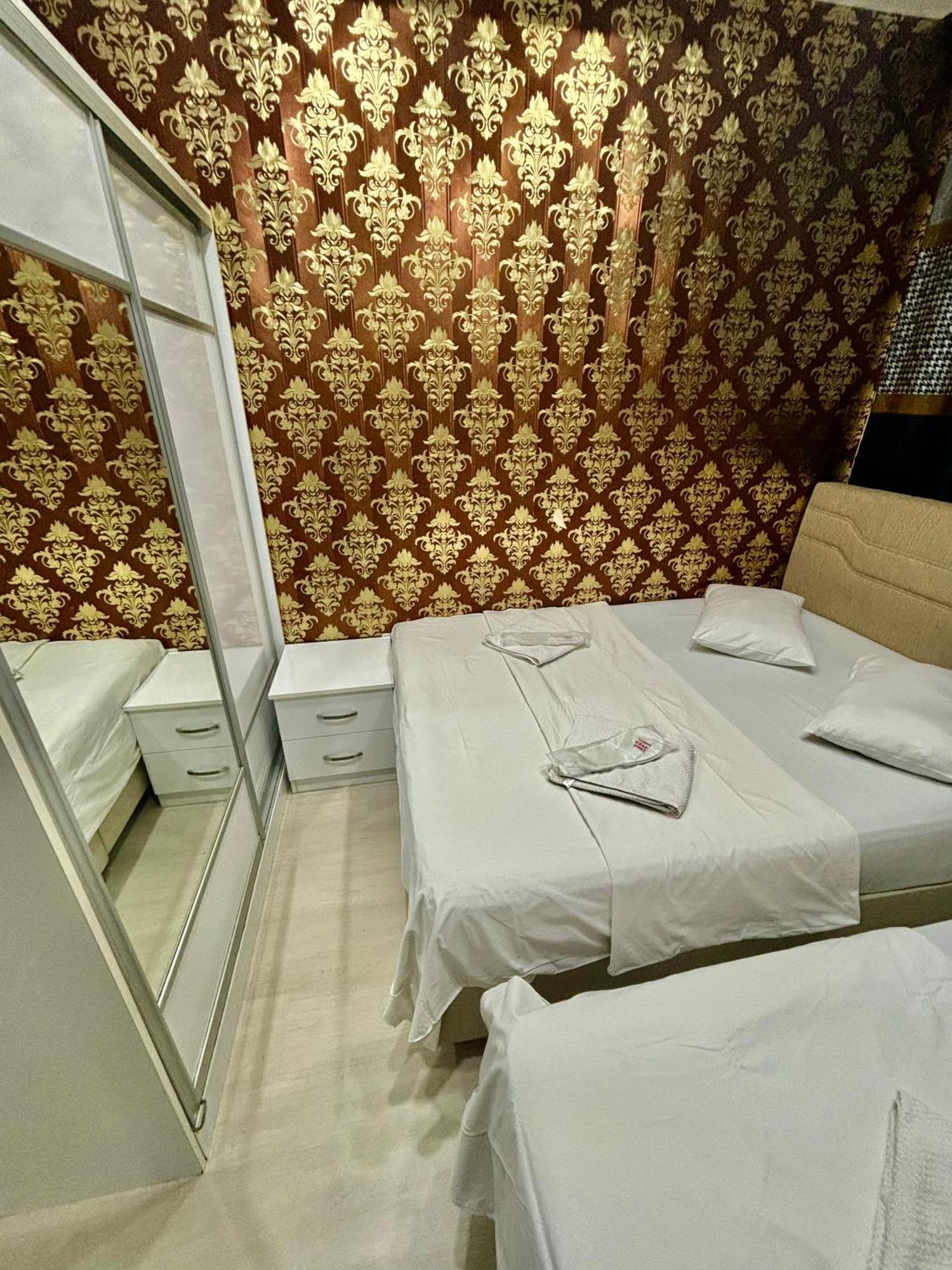 Immortal Hotel Stambuł Zewnętrze zdjęcie