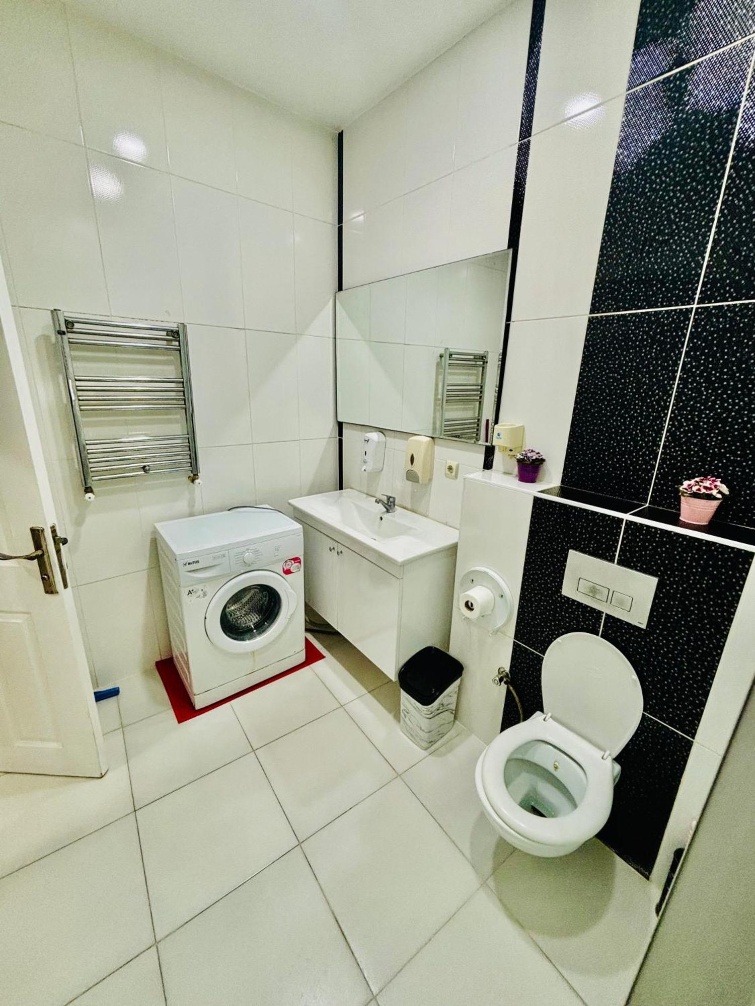 Immortal Hotel Stambuł Zewnętrze zdjęcie