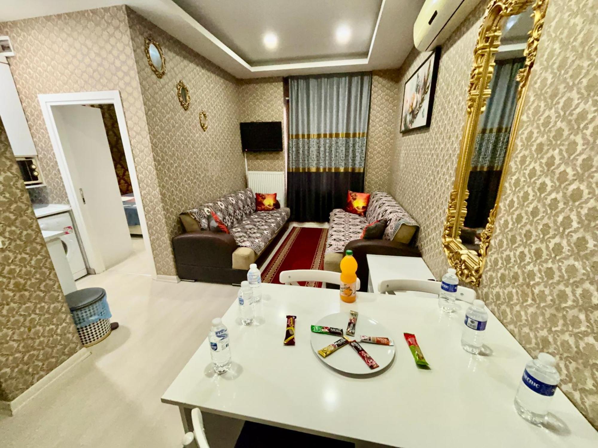 Immortal Hotel Stambuł Zewnętrze zdjęcie